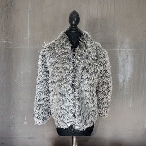 Vintage Jacket